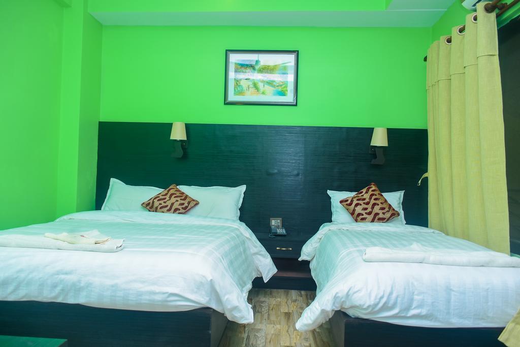 Gallery Image Of Hotel Atithi Home