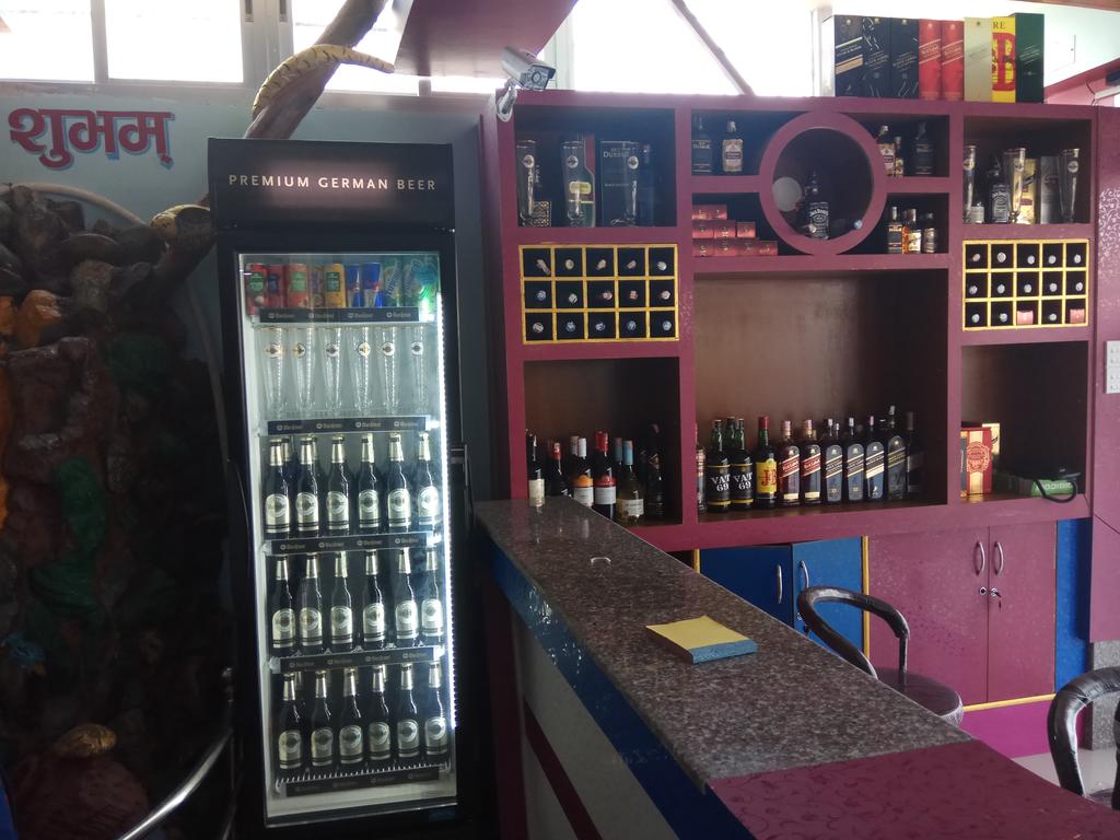 Gallery Image Of Hotel Shubham & Hospitality