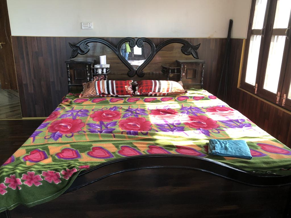 Gallery Image Of Hotel Shubham & Hospitality