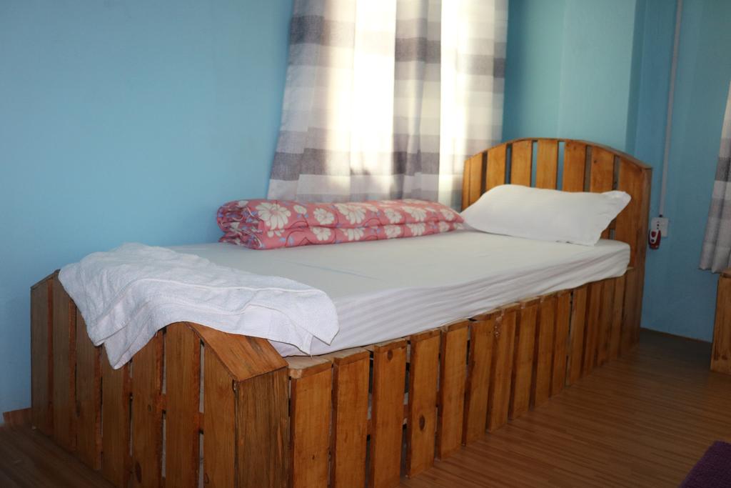 Gallery Image Of Himalayan View point Restobar and Guest House