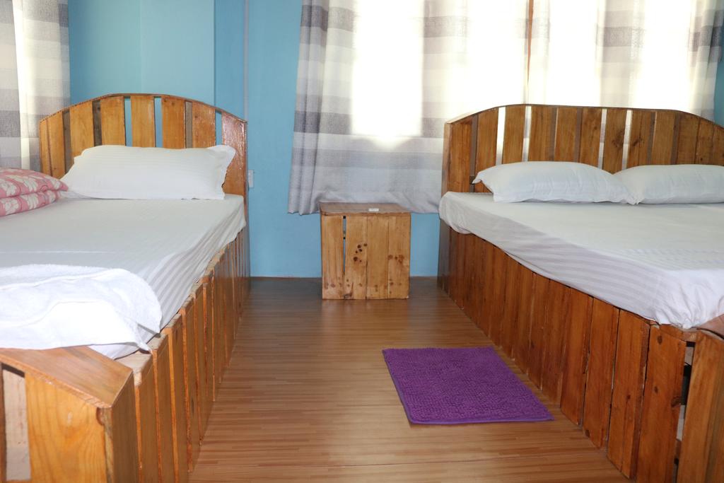 Gallery Image Of Himalayan View point Restobar and Guest House