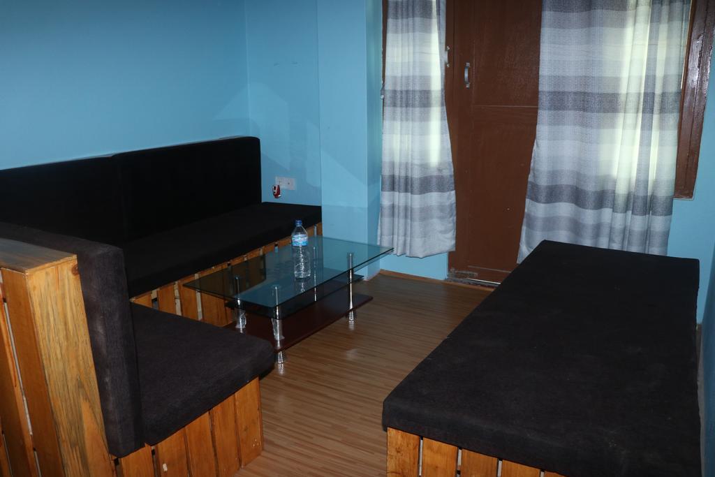 Gallery Image Of Himalayan View point Restobar and Guest House