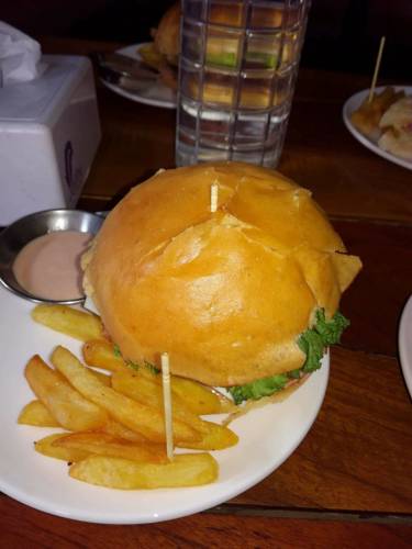 Gallery Image Of Himalayan View point Restobar and Guest House