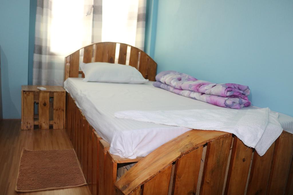 Gallery Image Of Himalayan View point Restobar and Guest House
