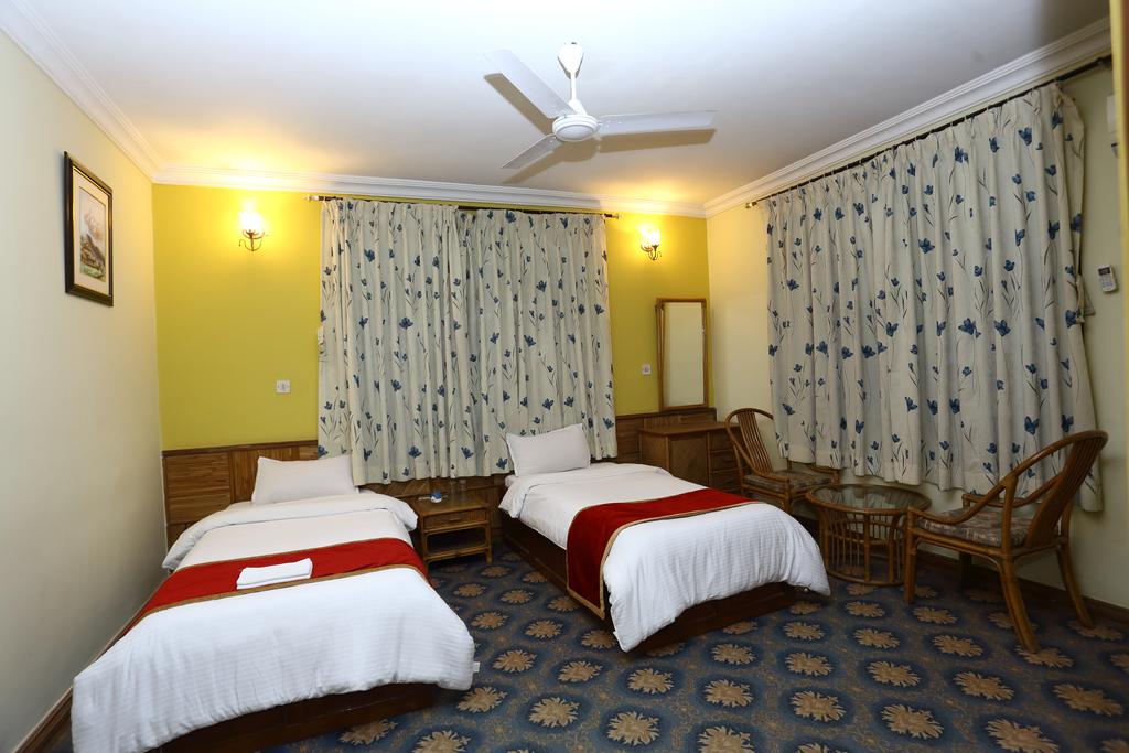 Gallery Image Of Safari Adventure Lodge