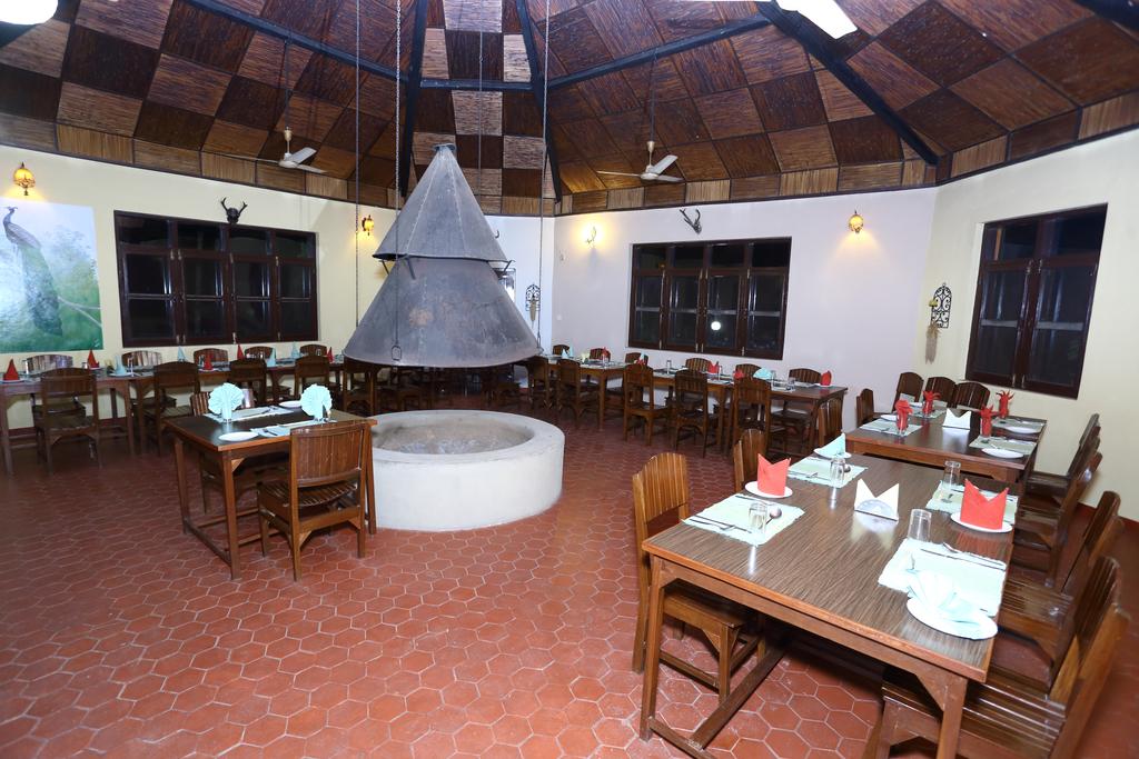 Gallery Image Of Safari Adventure Lodge