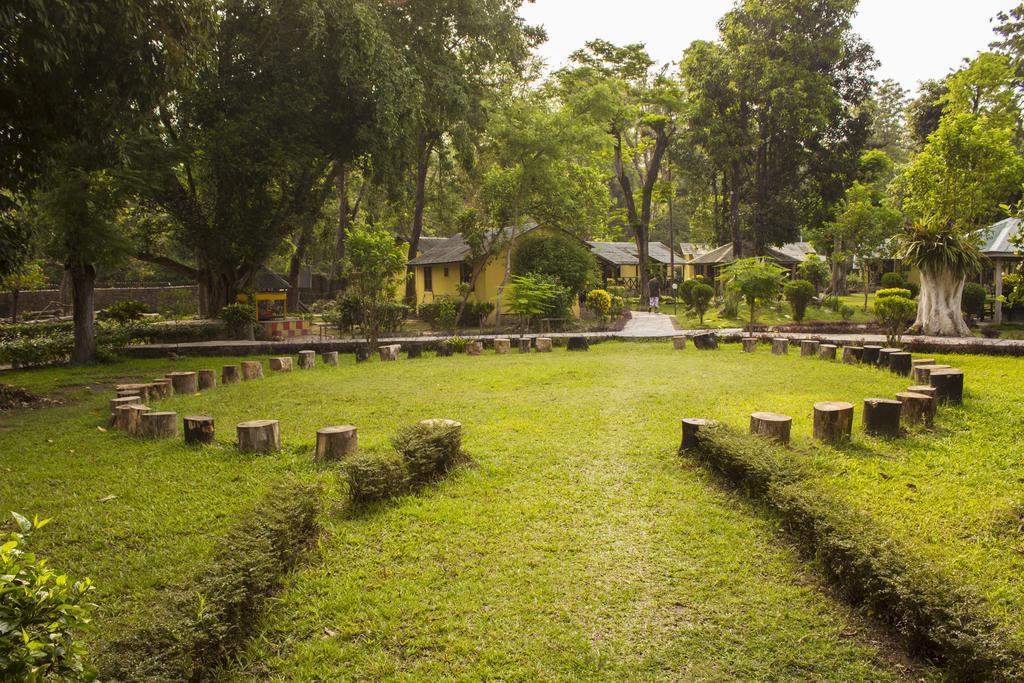 Gallery Image Of Safari Adventure Lodge