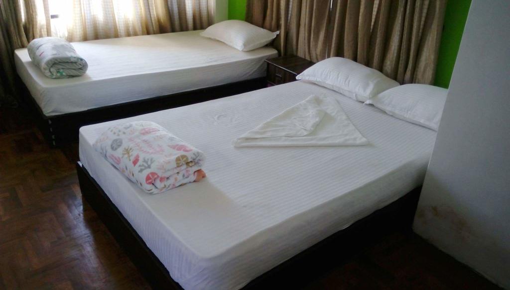 Gallery Image Of Hotel Sauraha Durbar 