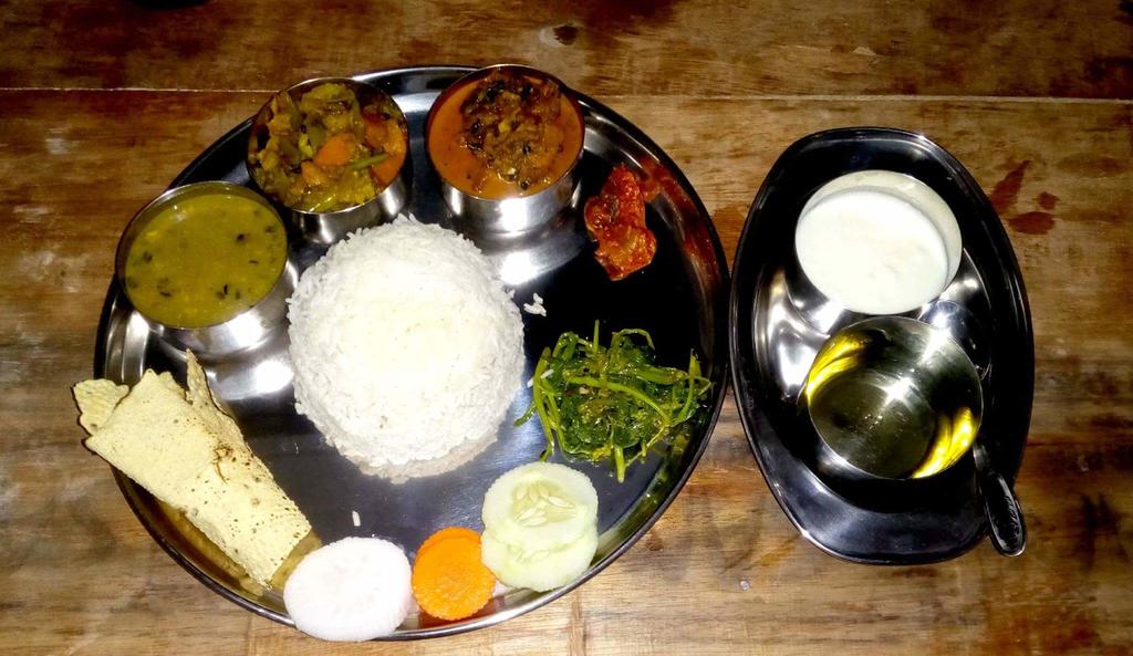 Gallery Image Of Hotel Sauraha Durbar 