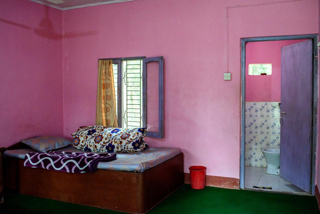 Gallery Image Of Sitamai Park Resort