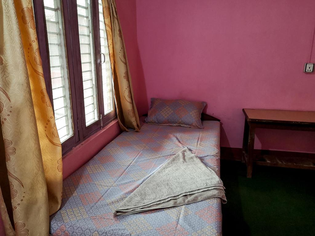 Gallery Image Of Sitamai Park Resort