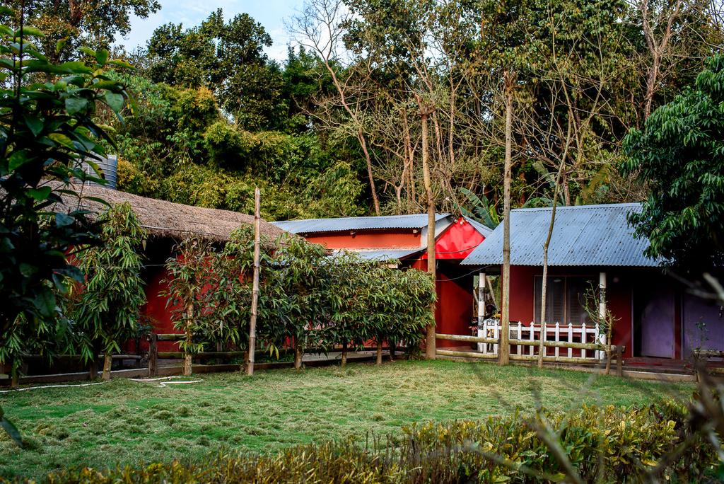 Gallery Image Of Sitamai Park Resort