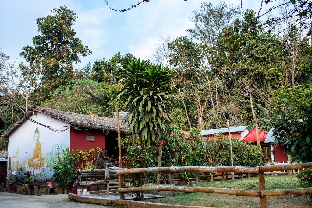 Gallery Image Of Sitamai Park Resort