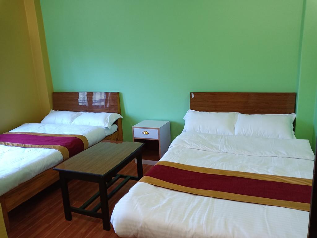 Gallery Image Of Dhampus Holiday Home