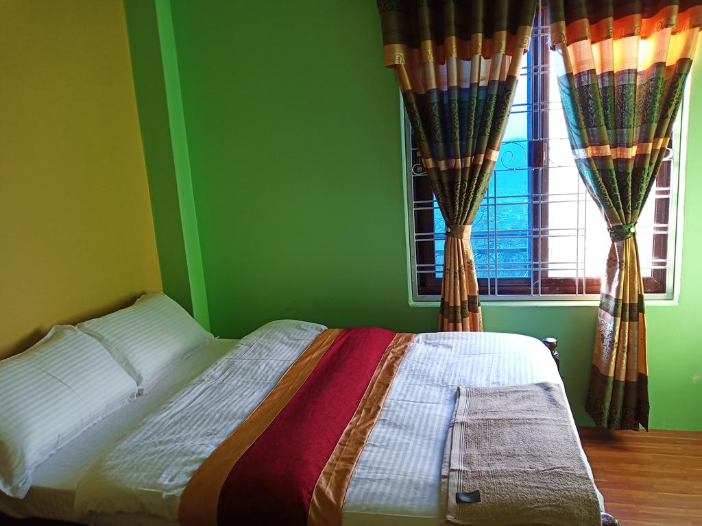 Gallery Image Of Dhampus Holiday Home