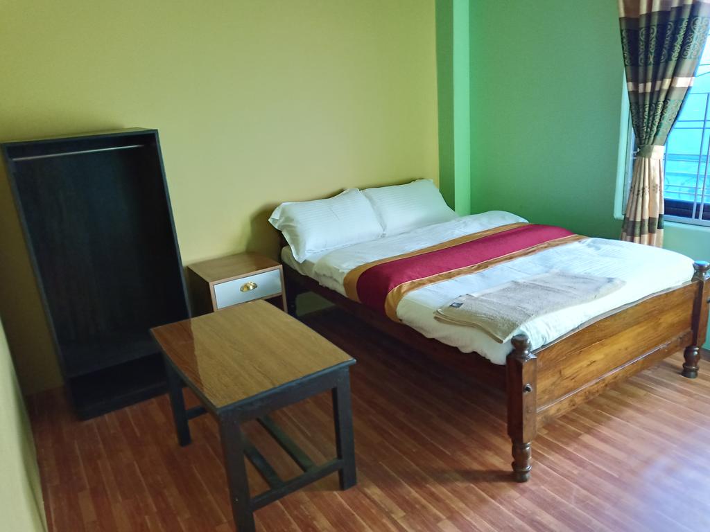 Gallery Image Of Dhampus Holiday Home