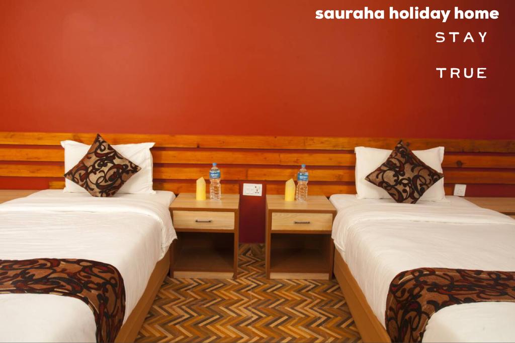 Sauraha Holiday Home
