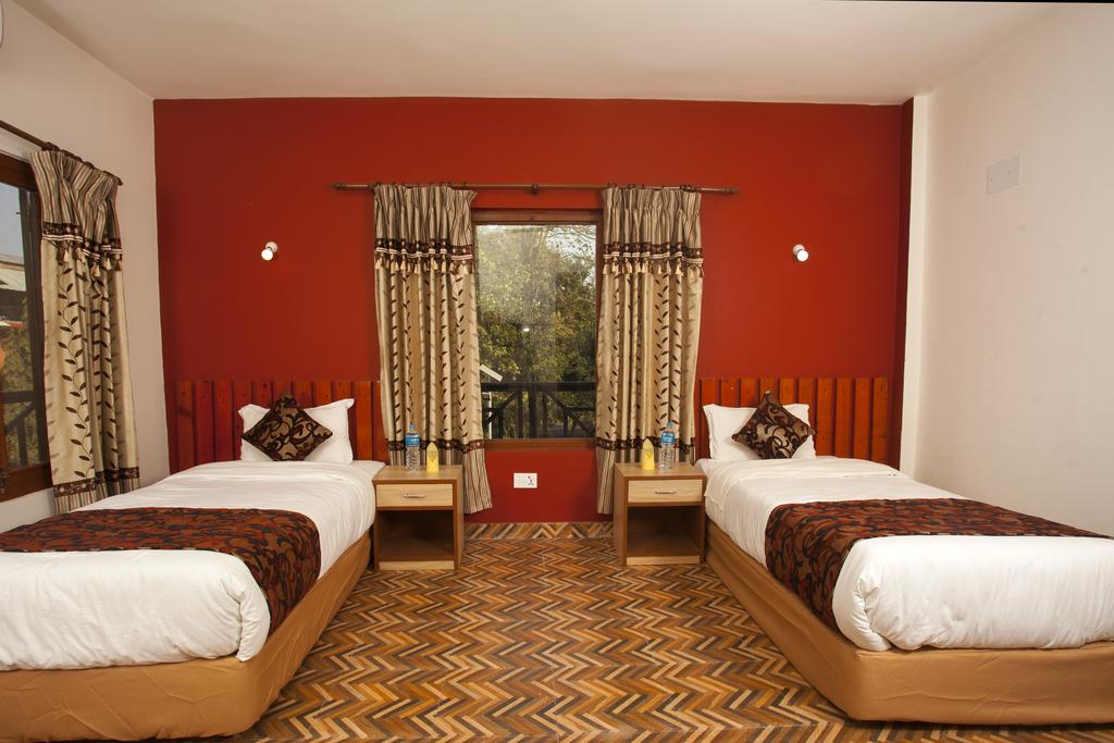 Gallery Image Of Sauraha Holiday Home