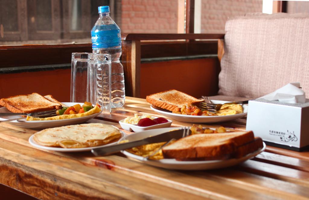 Gallery Image Of Sauraha Holiday Home