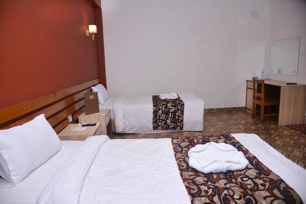 Gallery Image Of Sauraha Holiday Home