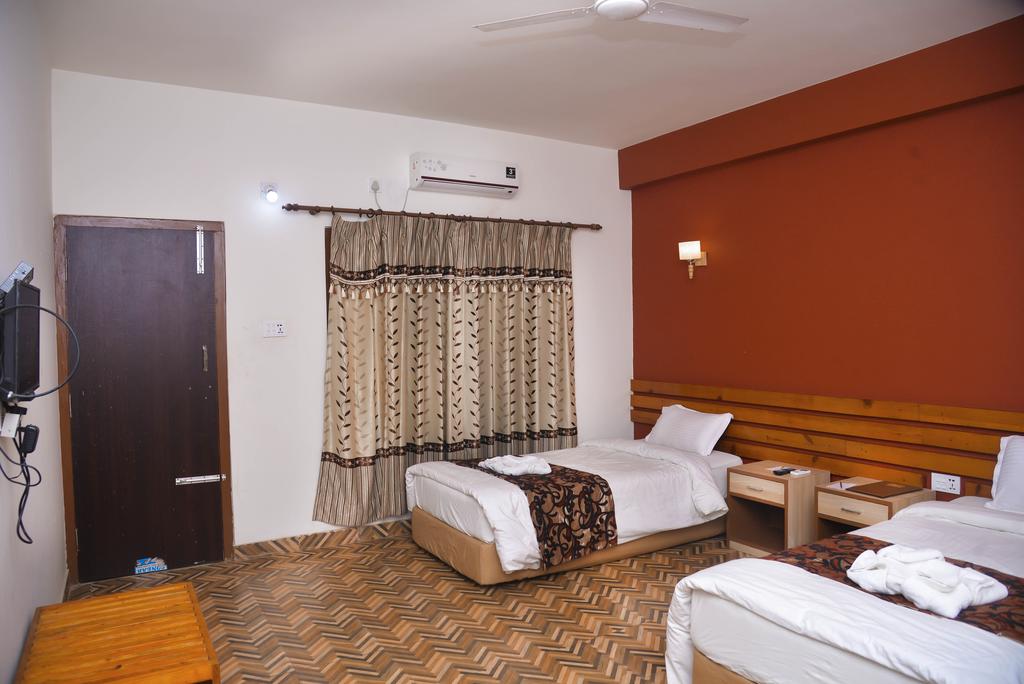 Gallery Image Of Sauraha Holiday Home