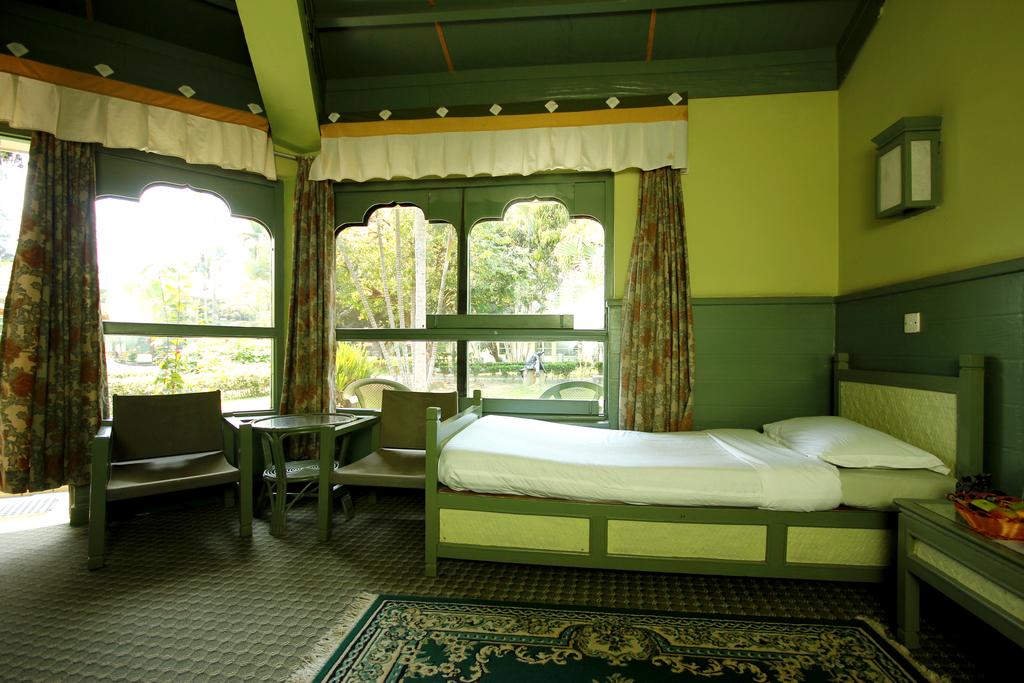 Gallery Image Of Rhino Residency Resort