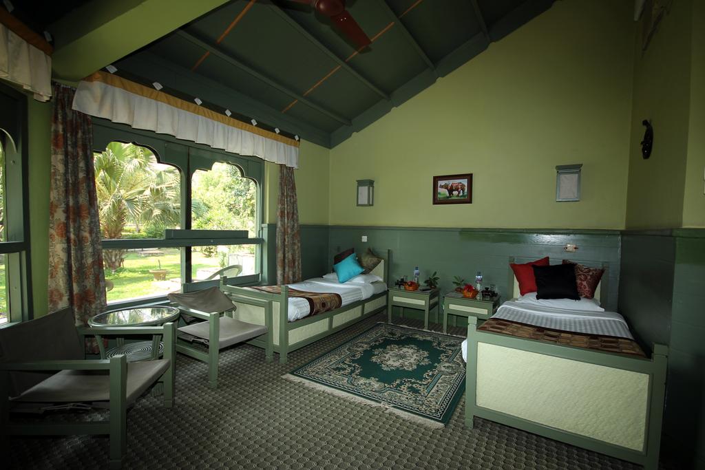 Gallery Image Of Rhino Residency Resort