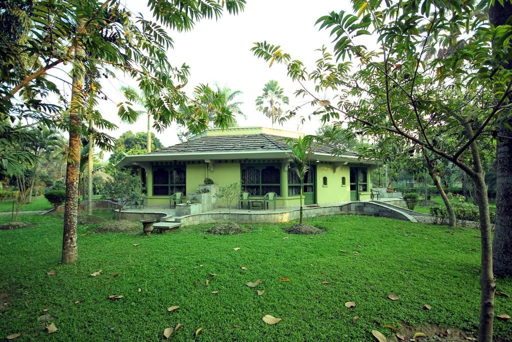 Gallery Image Of Rhino Residency Resort