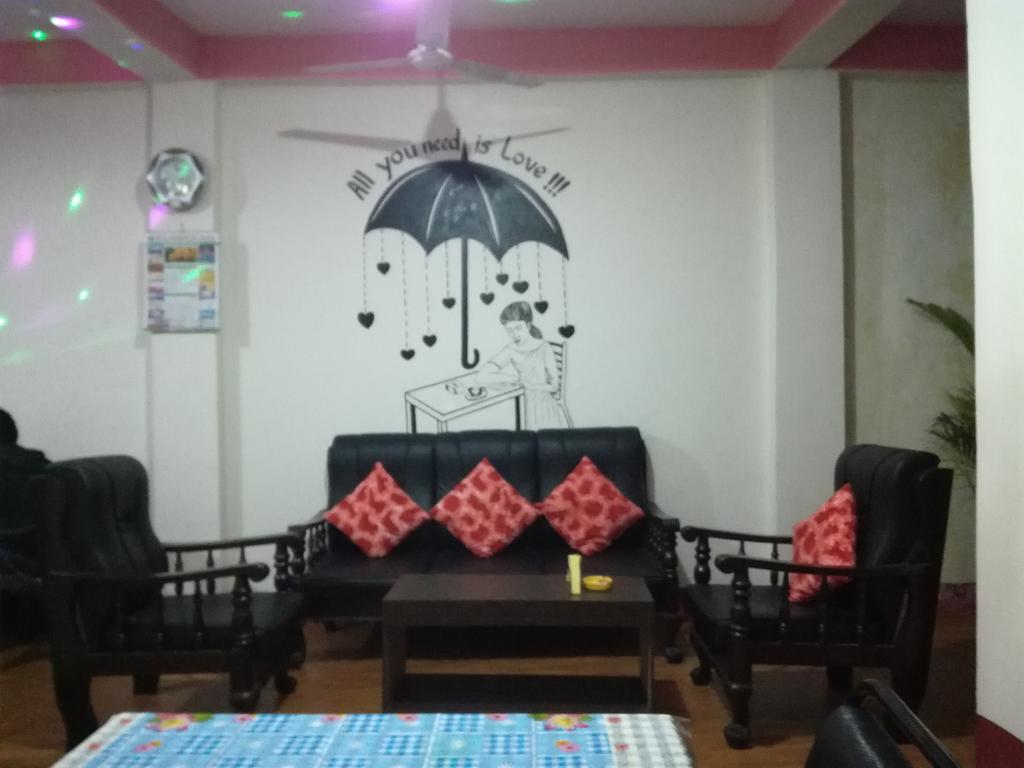 Gallery Image Of Hotel Happy Home