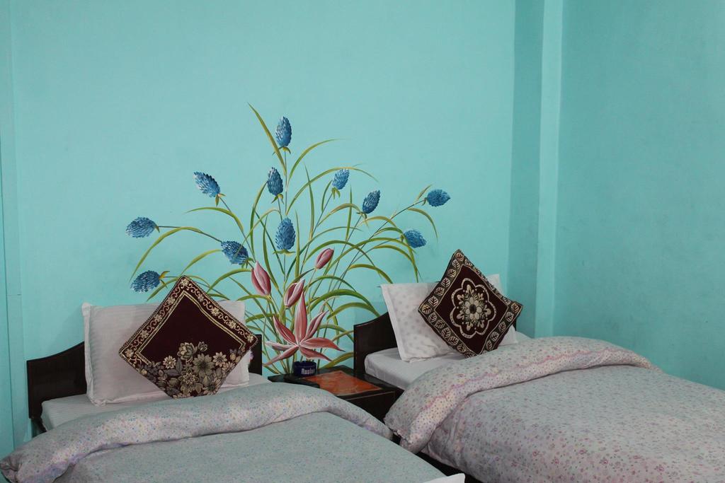 Gallery Image Of Hotel Happy Home