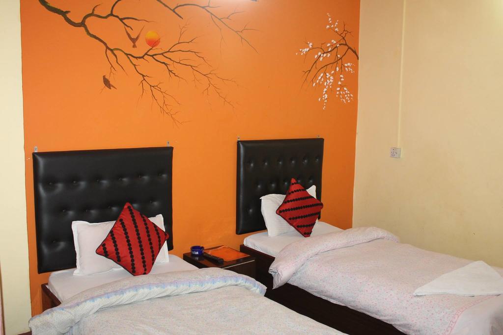 Gallery Image Of Hotel Happy Home