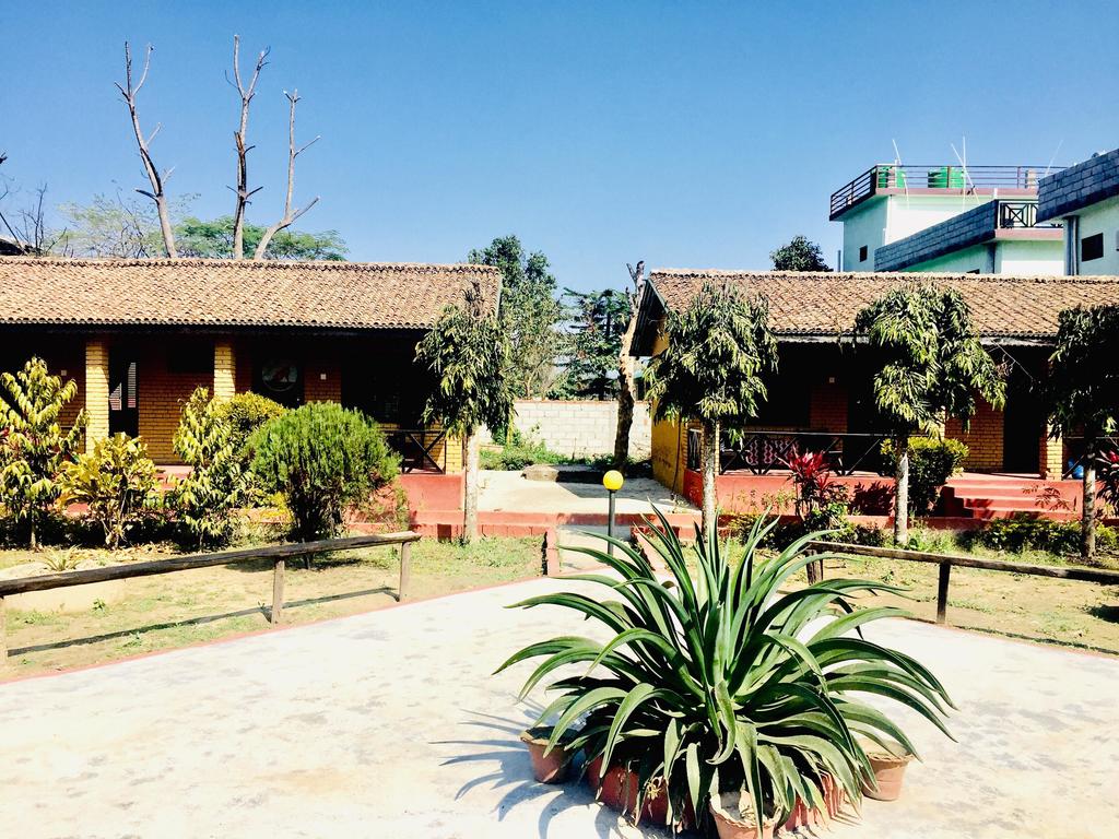 Gallery Image Of Safari Wildlife Lodge And Camp