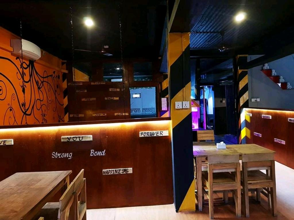 Gallery Image Of D Mama Garam Masala