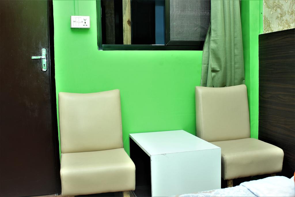 Gallery Image Of D Mama Garam Masala