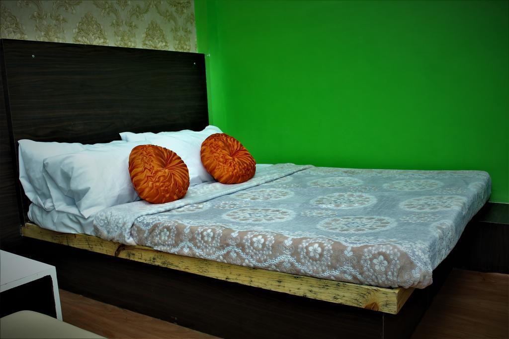 Gallery Image Of D Mama Garam Masala
