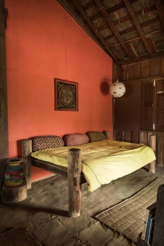 Gallery Image Of Shanta Ghar Resort