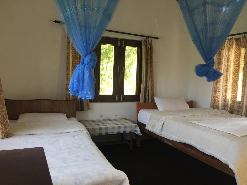 Bardia Wild Planet Jungle Retreat