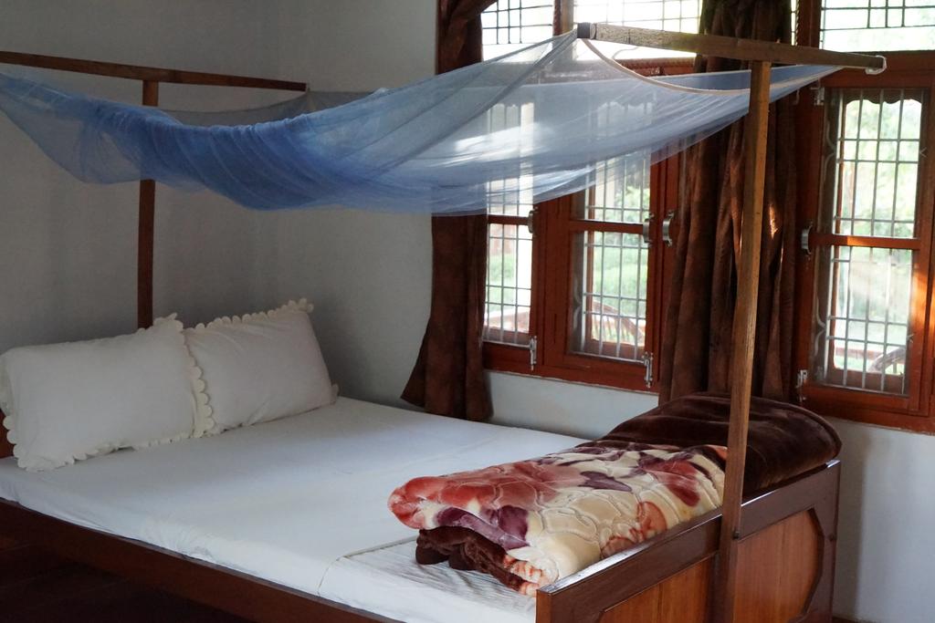 Gallery Image Of  Forest Hideaway Hotel & Cottages