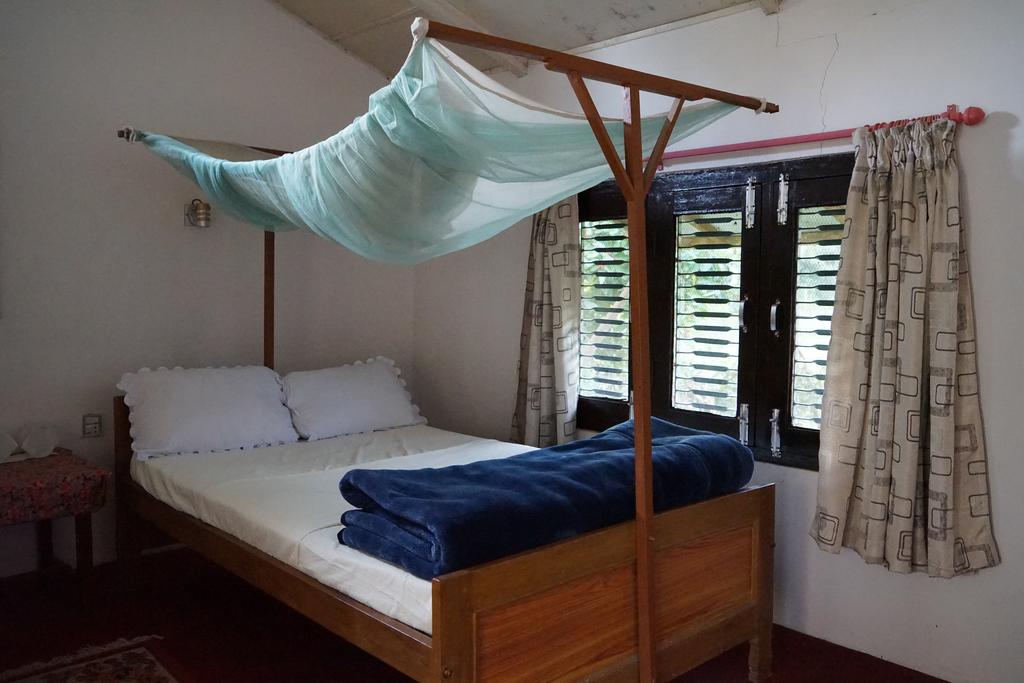 Gallery Image Of  Forest Hideaway Hotel & Cottages