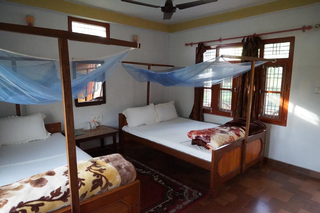 Gallery Image Of  Forest Hideaway Hotel & Cottages