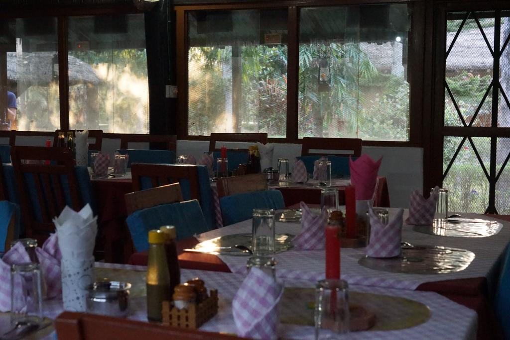 Gallery Image Of  Forest Hideaway Hotel & Cottages