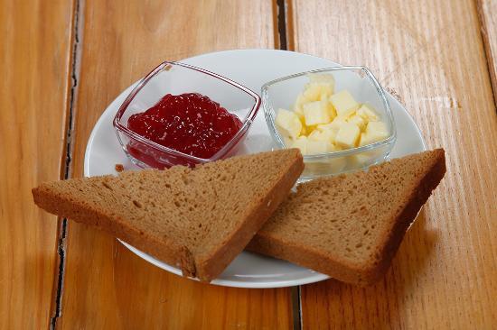 Gallery Image Of  Wild Trak Adventure