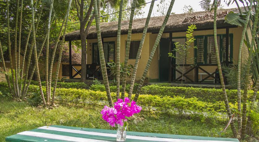 Gallery Image Of  Wild Trak Adventure