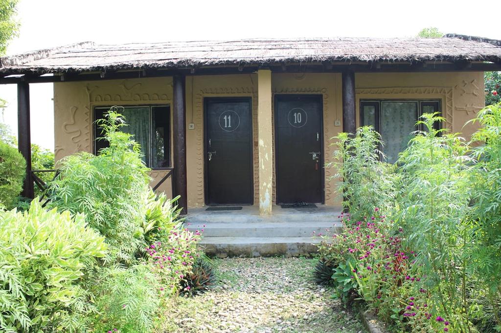Gallery Image Of Riverside View Park Resort