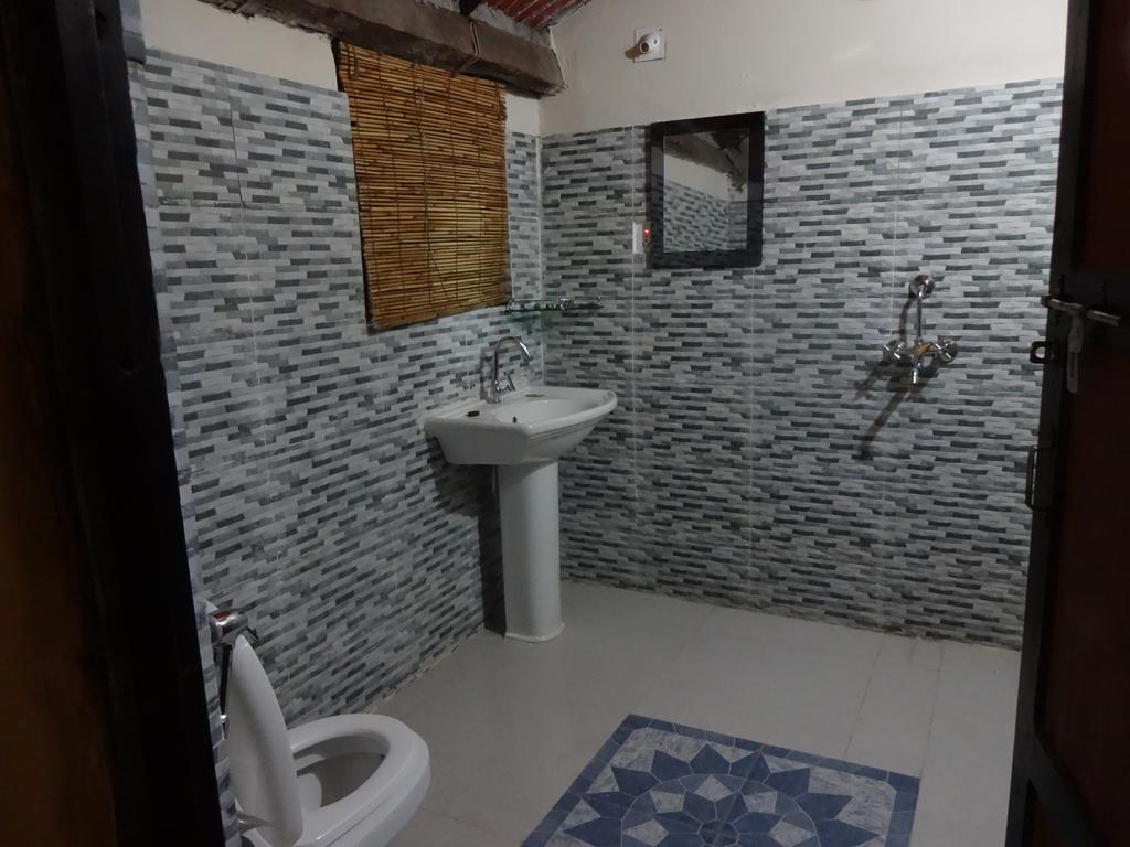 Gallery Image Of Anjali's Dolphins Resort