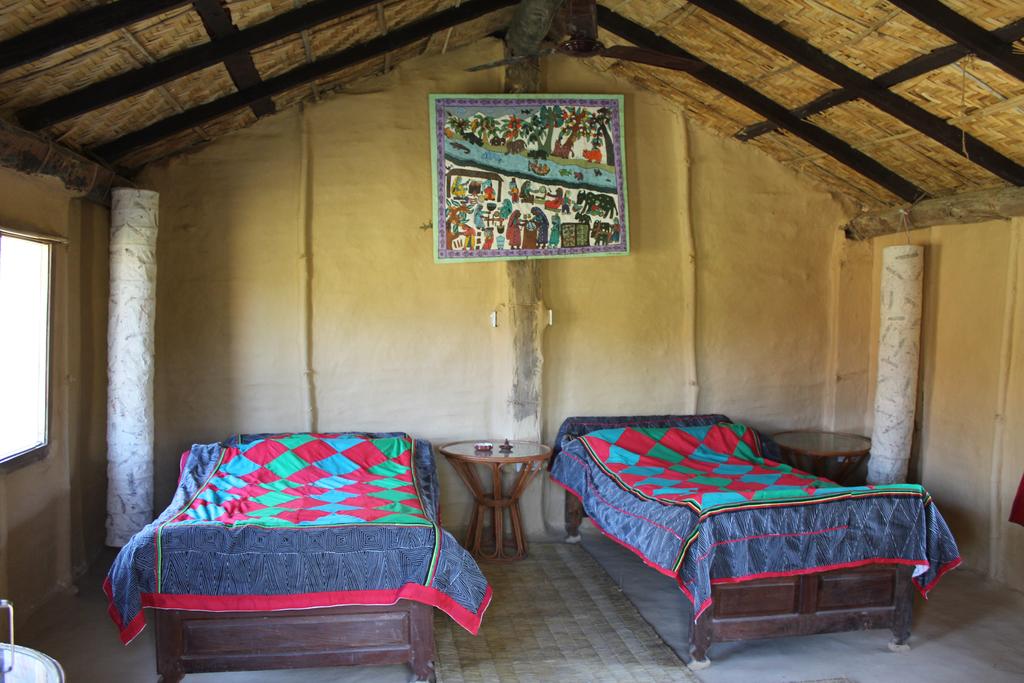 Gallery Image Of Anjali's Dolphins Resort