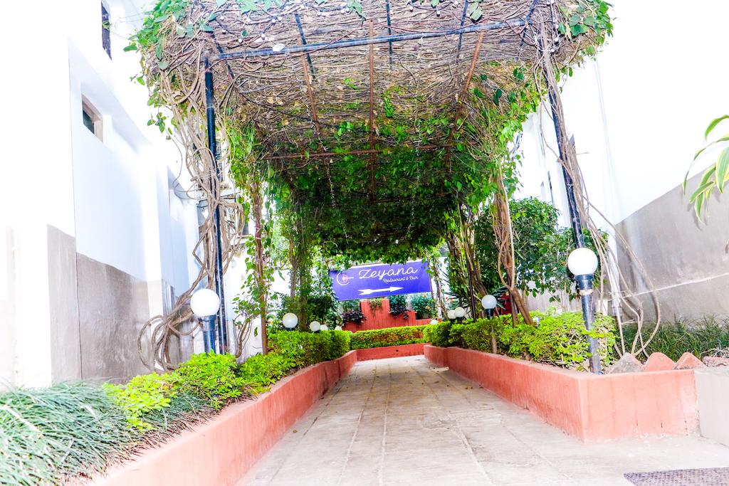 Gallery Image Of  Hotel Namaste Nepal