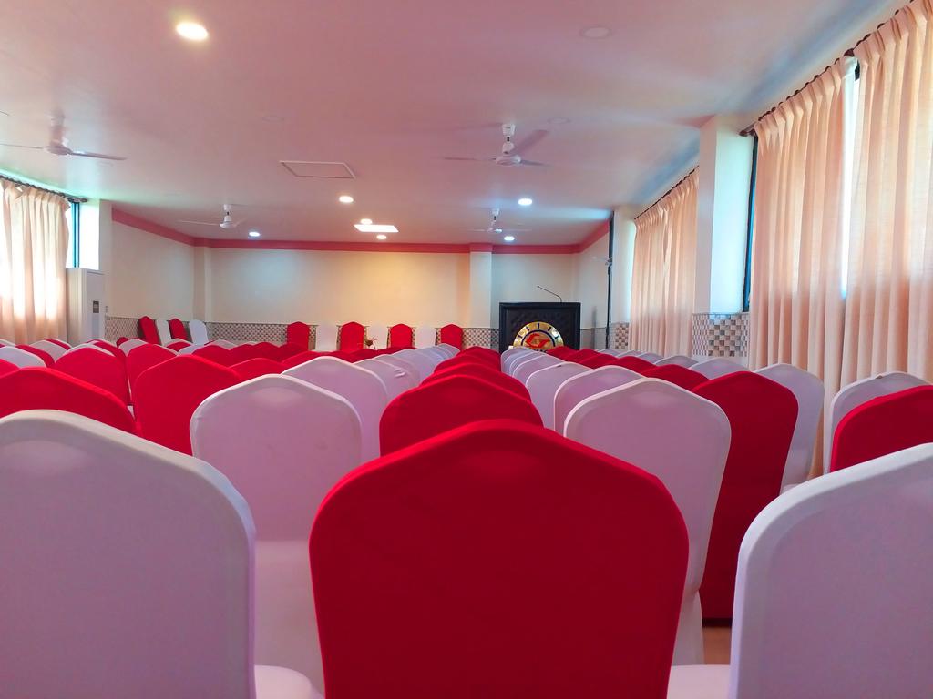 Gallery Image Of Bardia Tiger Resort 