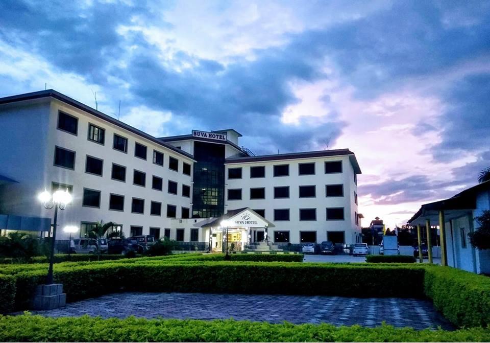 Suva Hotel Pvt. Ltd