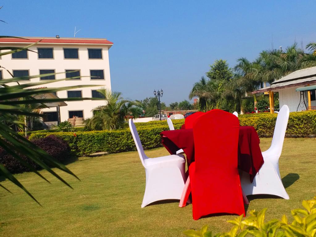 Gallery Image Of Suva Hotel Pvt. Ltd